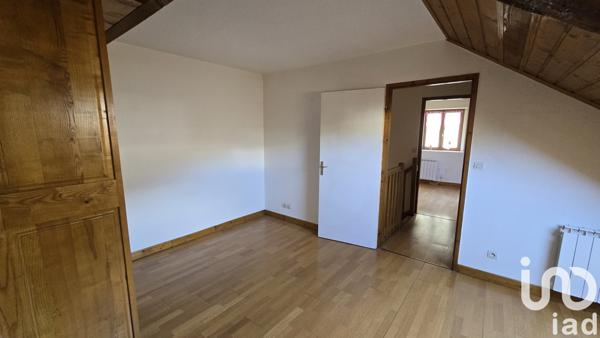 Appartement à vendre 4 pièces 66 m² Le Bourg-d'Oisans