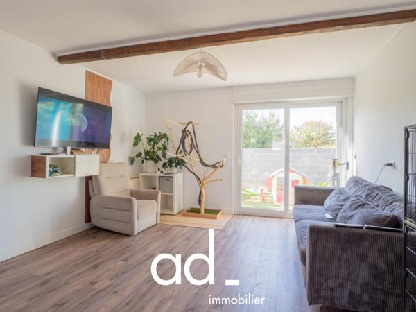 Maison à vendre La Rochelle