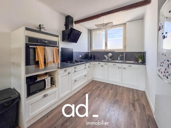 Maison à vendre La Rochelle