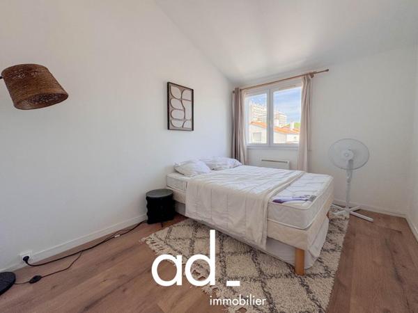 Maison à vendre La Rochelle