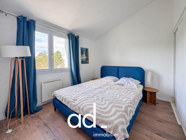 Maison à vendre La Rochelle