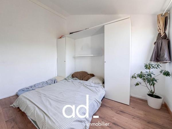 Maison à vendre La Rochelle