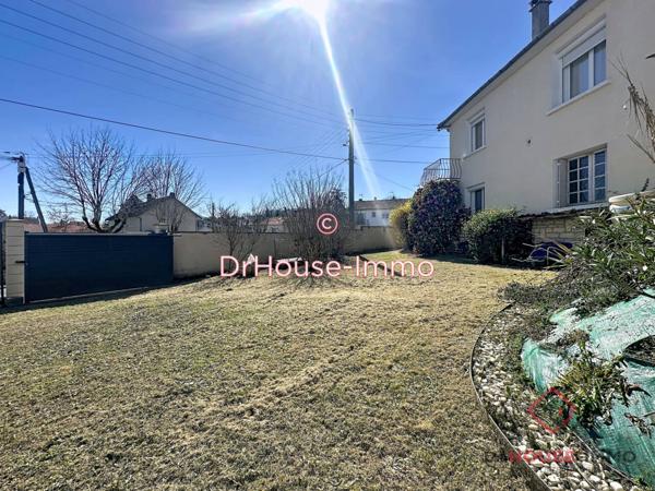 Maison à vendre 5 pièces de 106 m²