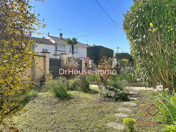 Maison à vendre 5 pièces de 106 m²