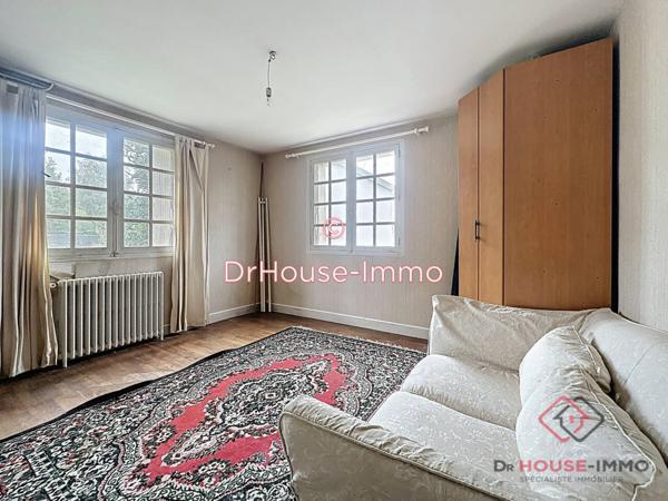 Maison à vendre 5 pièces de 106 m²