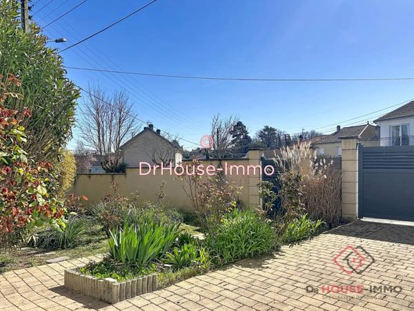 Maison à vendre 5 pièces de 106 m²