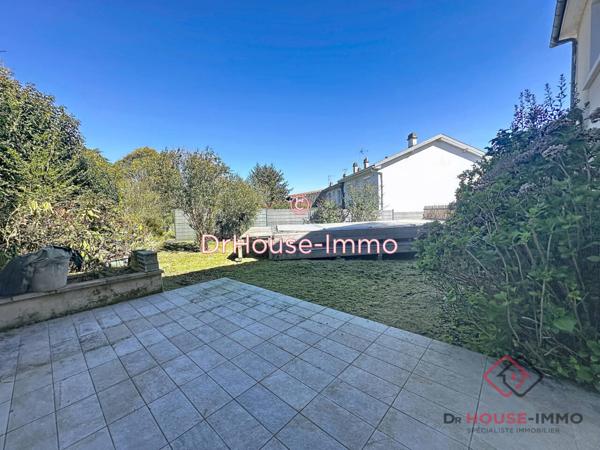 Maison à vendre 5 pièces de 106 m²