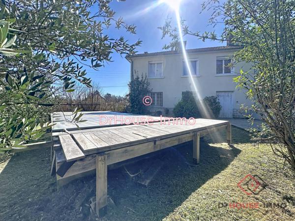 Maison à vendre 5 pièces de 106 m²