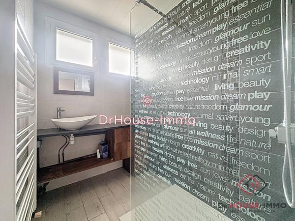 Maison à vendre 5 pièces de 106 m²