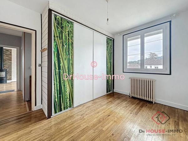 Maison à vendre 5 pièces de 106 m²