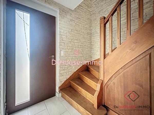 Maison à vendre 5 pièces de 106 m²