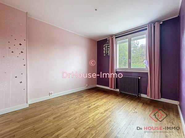 Maison à vendre 5 pièces de 106 m²
