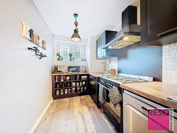 Magnifique maison de village – Charme & rénovation de qualité – Rare à la vente