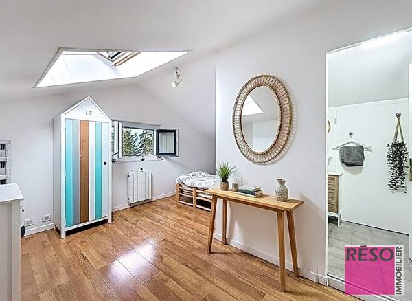 Magnifique maison de village – Charme & rénovation de qualité – Rare à la vente
