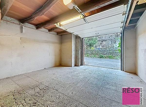 Magnifique maison de village – Charme & rénovation de qualité – Rare à la vente