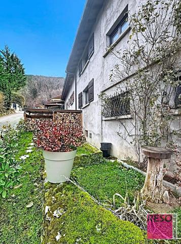 Magnifique maison de village – Charme & rénovation de qualité – Rare à la vente