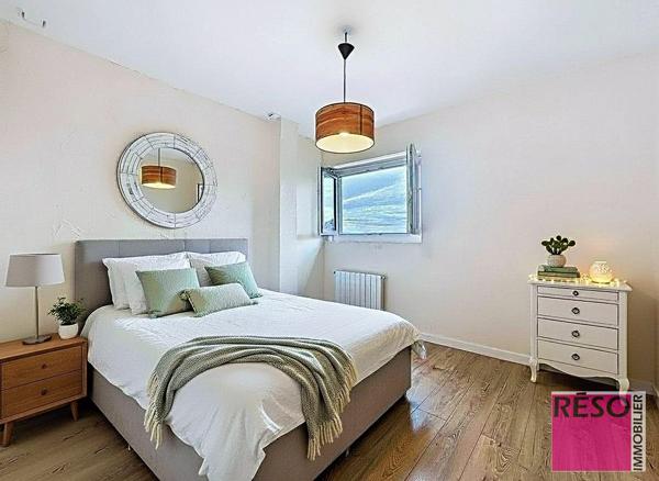 Magnifique maison de village – Charme & rénovation de qualité – Rare à la vente