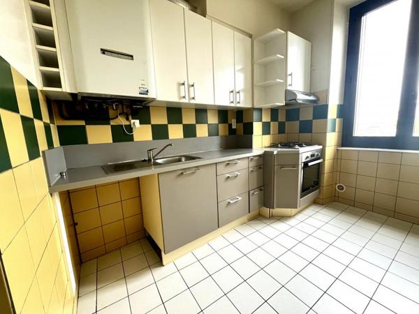 LOCATION T5 RODEZ SANS FRAIS D'AGENCE