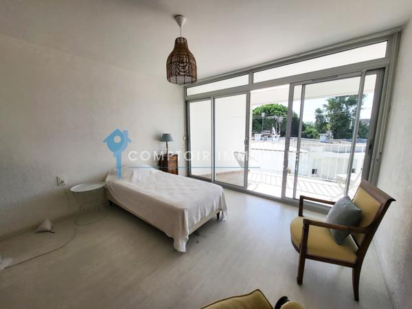 Duplex
                                                                                                                                                                                                                                                                                                                        3 pièce(s)                                                                                                                                                                                                          2 chambre(s)                                                                                                                                                                                                          64  m²