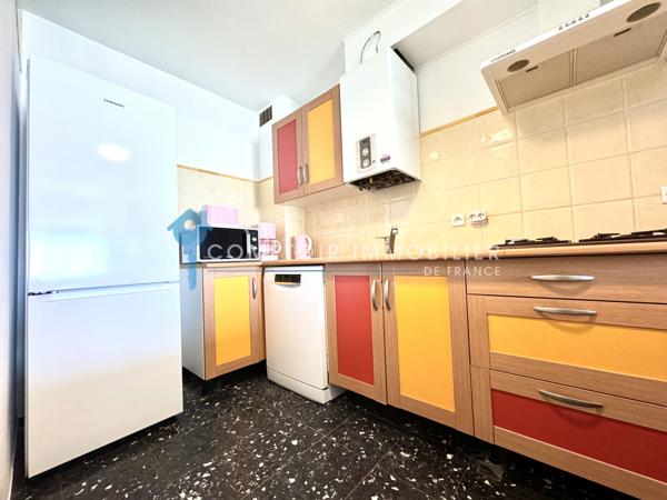 Duplex
                                                                                                                                                                                                                                                                                                                        3 pièce(s)                                                                                                                                                                                                          2 chambre(s)                                                                                                                                                                                                          64  m²