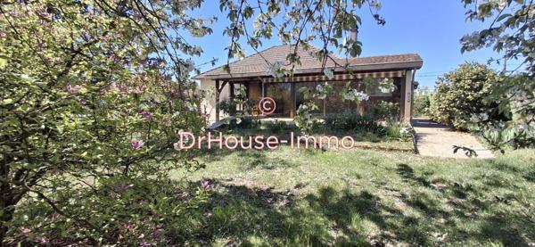 Maison à vendre 6 pièces de 91 m²