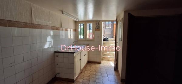 Maison à vendre 6 pièces de 91 m²