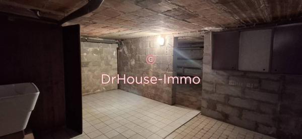 Maison à vendre 6 pièces de 91 m²