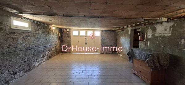 Maison à vendre 6 pièces de 91 m²