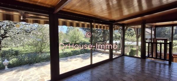 Maison à vendre 6 pièces de 91 m²