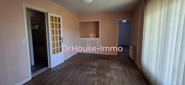 Maison à vendre 6 pièces de 91 m²