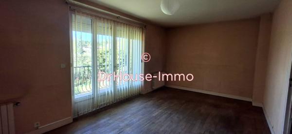 Maison à vendre 6 pièces de 91 m²