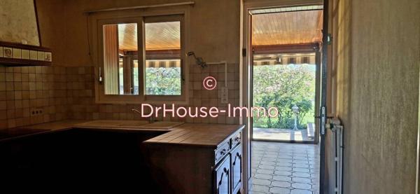 Maison à vendre 6 pièces de 91 m²