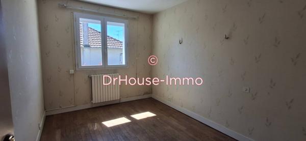 Maison à vendre 6 pièces de 91 m²