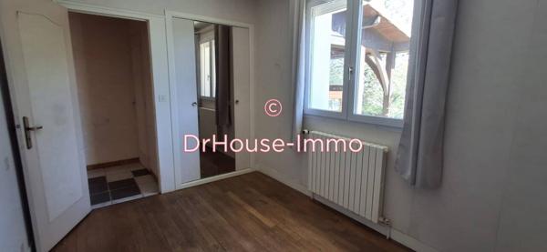 Maison à vendre 6 pièces de 91 m²