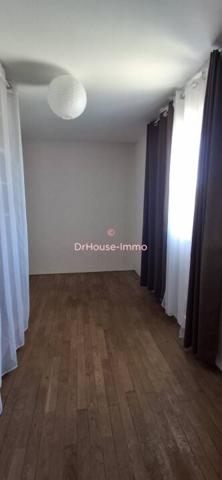 Maison à vendre 6 pièces de 91 m²