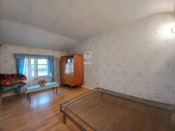 86330 AULNAY Maison Aulnay 109 m²