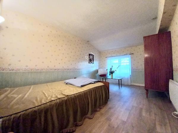 86330 AULNAY Maison Aulnay 109 m²