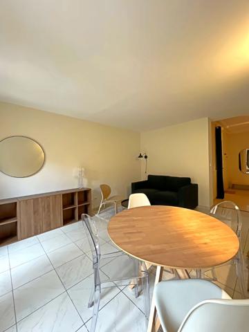Appartement Reims 3 pièce(s) 69.13 m2 avec terrasse sur le Place Amélie Doublié