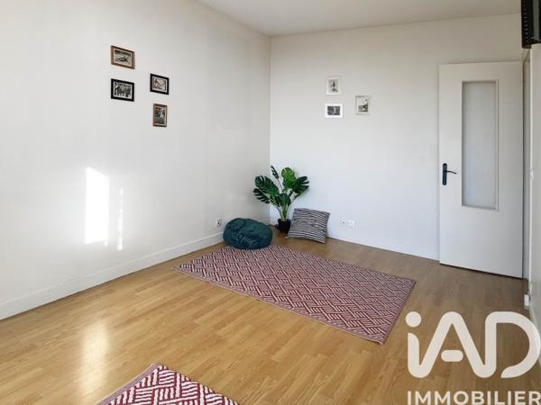 Studio à vendre 23 m² Fontenay-sous-Bois