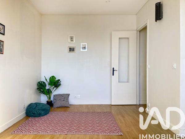 Studio à vendre 23 m² Fontenay-sous-Bois