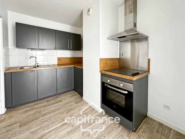 🏡 À vendre – Bel appartement T4 avec balcon à La Membrolle-sur-Choisille, à 10 min de Tours