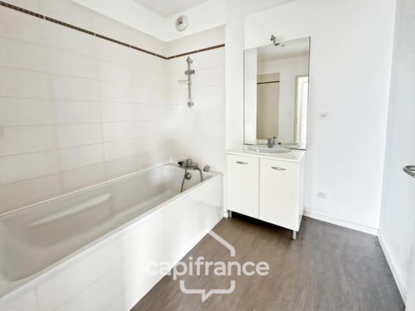 🏡 À vendre – Bel appartement T4 avec balcon à La Membrolle-sur-Choisille, à 10 min de Tours