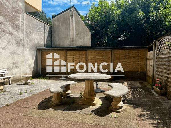 À vendre Appartement 2 pièces 27.24 m² - La Baule-escoublac 44500