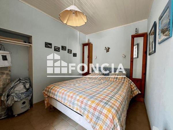 À vendre Appartement 2 pièces 27.24 m² - La Baule-escoublac 44500