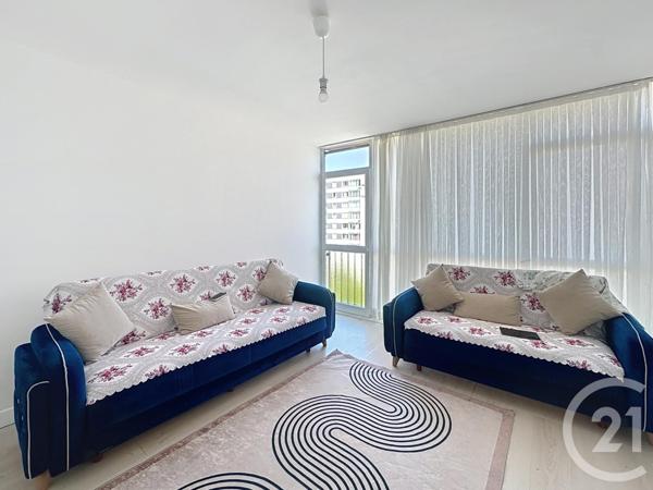 Appartement T2 à vendre  2 pièces - 39,70 m2 GARGES LES GONESSE - 95