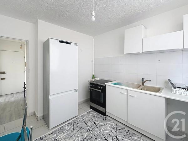 Appartement T2 à vendre  2 pièces - 39,70 m2 GARGES LES GONESSE - 95