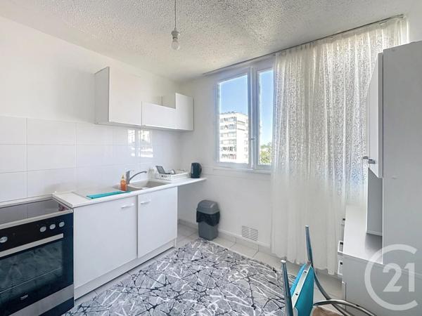 Appartement T2 à vendre  2 pièces - 39,70 m2 GARGES LES GONESSE - 95