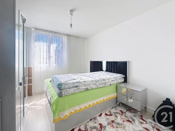 Appartement T2 à vendre  2 pièces - 39,70 m2 GARGES LES GONESSE - 95