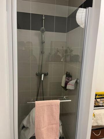 APPARTEMENT IMPECCABLE ET LUMINEUX AVEC BALCON EXPOSE OUEST VUE DEGAGEE A QUELQUES MINUTES DE LA GARE ET DU CENTRE VILLE