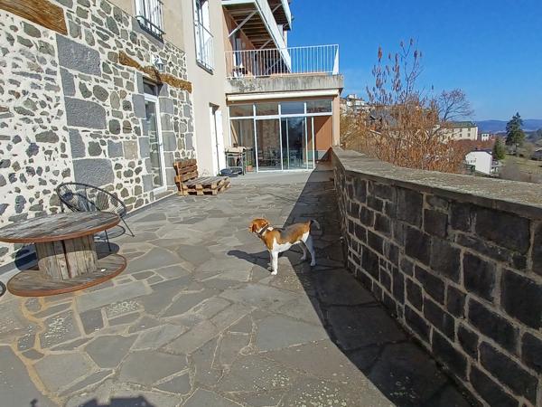 Appartement 8 pièces - 148 m²